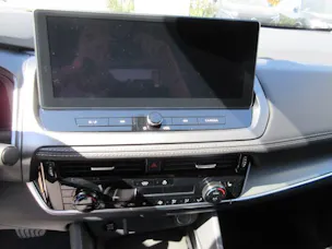 Nissan Qashqai 1.3 DIG-T N-Connecta 4x4