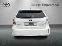 Toyota Prius+ Wagon 1.8 VVTi HSD Sol