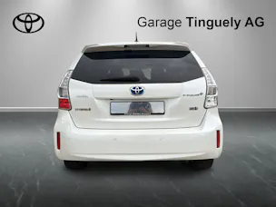 Toyota Prius+ Wagon 1.8 VVTi HSD Sol