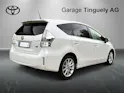 Toyota Prius+ Wagon 1.8 VVTi HSD Sol