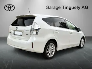 Toyota Prius+ Wagon 1.8 VVTi HSD Sol