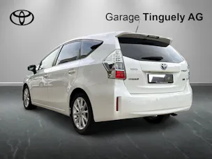Toyota Prius+ Wagon 1.8 VVTi HSD Sol