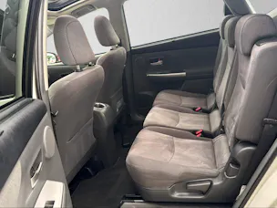 Toyota Prius+ Wagon 1.8 VVTi HSD Sol