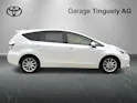 Toyota Prius+ Wagon 1.8 VVTi HSD Sol