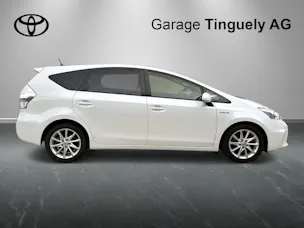 Toyota Prius+ Wagon 1.8 VVTi HSD Sol