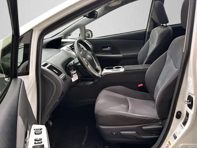 Toyota Prius+ Wagon 1.8 VVTi HSD Sol