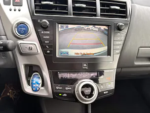 Toyota Prius+ Wagon 1.8 VVTi HSD Sol