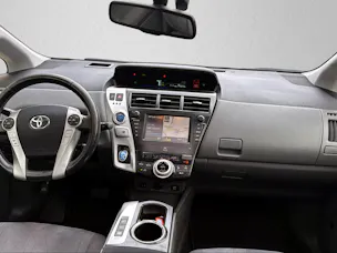 Toyota Prius+ Wagon 1.8 VVTi HSD Sol