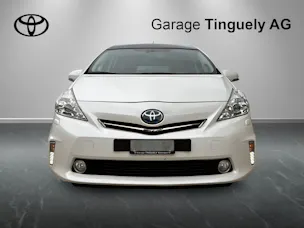 Toyota Prius+ Wagon 1.8 VVTi HSD Sol