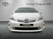 Toyota Prius+ Wagon 1.8 VVTi HSD Sol