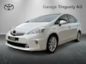 Toyota Prius+ Wagon 1.8 VVTi HSD Sol