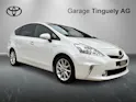 Toyota Prius+ Wagon 1.8 VVTi HSD Sol