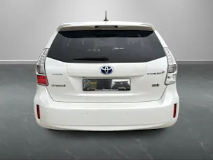 Toyota Prius+ Wagon 1.8 VVTi HSD Sol