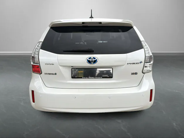 Toyota Prius+ Wagon 1.8 VVTi HSD Sol