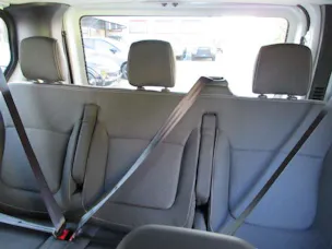 Nissan Primastar Kombi 2.8 t L1 H1 2.0 dCi 170 Tekna 9P