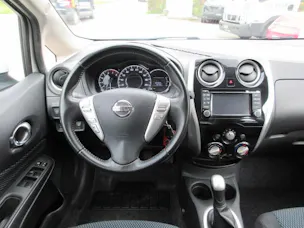 Nissan Note 1.2 DIG-S Acenta