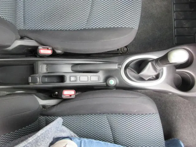 Nissan Note 1.2 DIG-S Acenta