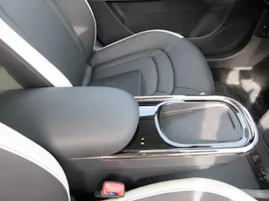 JAC E30X Electric