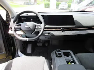 Nissan Ariya Evolve e-4orce
