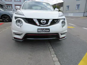 Nissan Juke 1.6 DIG-T Nismo RS 4x4