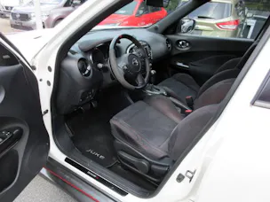 Nissan Juke 1.6 DIG-T Nismo RS 4x4