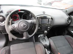 Nissan Juke 1.6 DIG-T Nismo RS 4x4