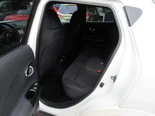 Nissan Juke 1.6 DIG-T Nismo RS 4x4