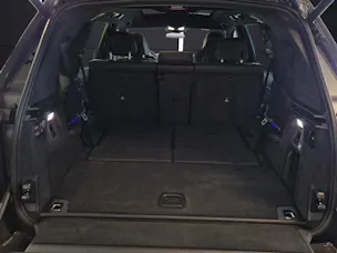BMW X7 40d xDrive