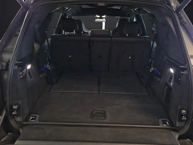 BMW X7 40d xDrive