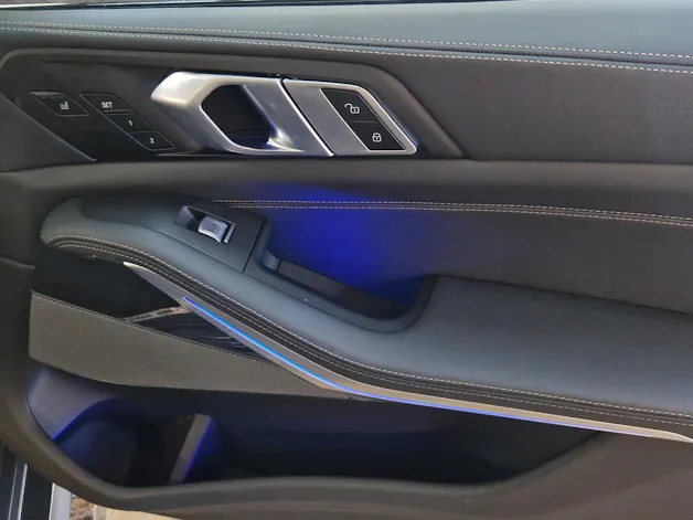 BMW X7 40d xDrive