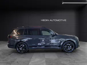 BMW X7 40d xDrive