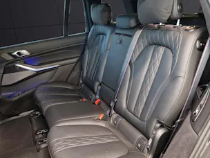 BMW X7 40d xDrive