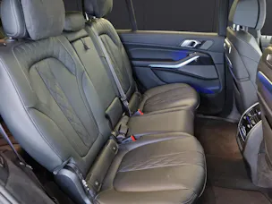 BMW X7 40d xDrive
