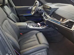 BMW X7 40d xDrive