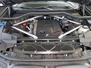 BMW X7 40d xDrive
