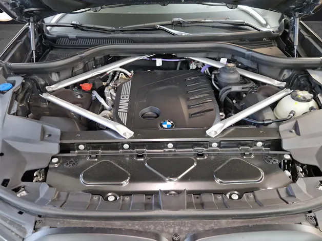 BMW X7 40d xDrive