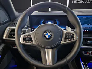 BMW X7 40d xDrive