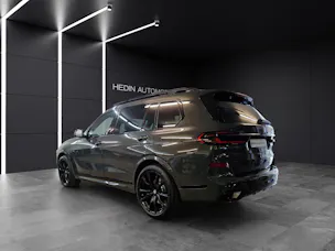 BMW X7 40d xDrive