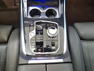 BMW X7 40d xDrive