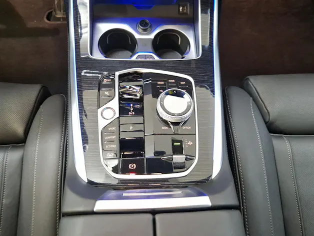 BMW X7 40d xDrive