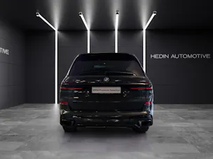 BMW X7 40d xDrive