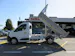 NISSAN Interstar 3.5  L2H1 2.0 dCi 150 Acenta Dreiseitenkipper