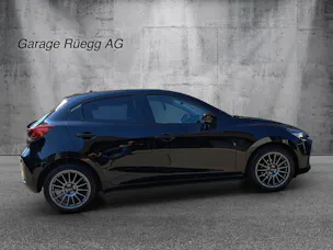 Mazda 2 1.5 90 Ambition Plus