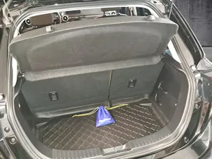 Mazda 2 1.5 90 Ambition Plus