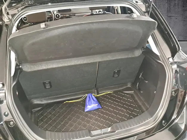Mazda 2 1.5 90 Ambition Plus