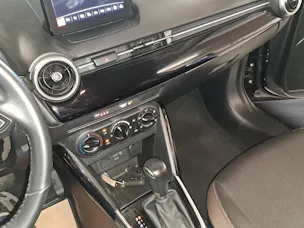 Mazda 2 1.5 90 Ambition Plus