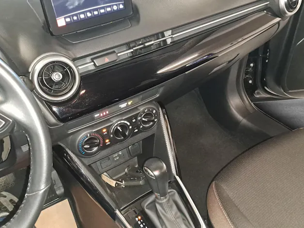 Mazda 2 1.5 90 Ambition Plus