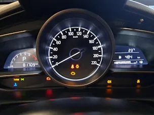Mazda 2 1.5 90 Ambition Plus