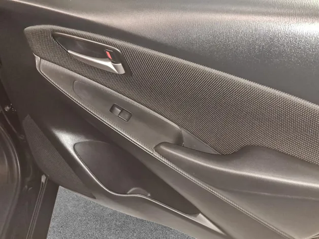 Mazda 2 1.5 90 Ambition Plus