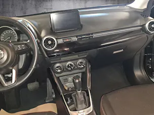 Mazda 2 1.5 90 Ambition Plus